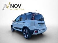 Usado Fiat Panda 70 HP (51 kW) 2024 Branco Citadino