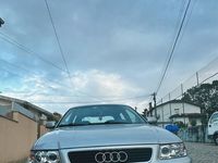 usado Audi A3 1.9 tdi para venda