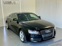 usado Audi A5 2.0 TFSI S-line