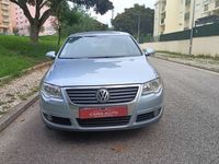 usado VW Passat 2.0 TDI DPF DSG Highline