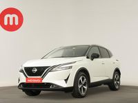 Usado Nissan Qashqai N-Connecta 140 HP (102 kW) 2023 SUV