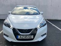 usado Nissan Micra 1.0 IG-T Acenta