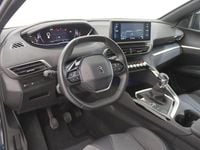 Usado Peugeot 3008 130 HP (95 kW) 2024 Azul SUV