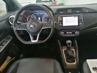 usado Nissan Micra 1.0 IG-T N-Sport