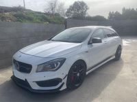 Usado Mercedes CLA45 AMG Shooting Brake AMG 2015 Carrinha