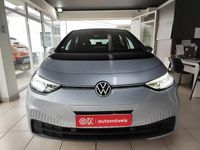 Usado VW ID.3 Pro Performance 150 kW (204 HP) 2023 Cinza antracite Citadino