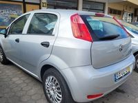 usado Fiat Punto 1.2