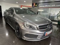 usado Mercedes A180 Classe ACDi BE AMG Line