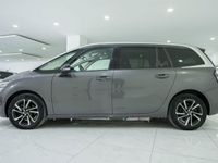 usado Citroën C4 SpaceTourer Grand1.5 BlueHDi Shine