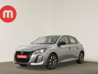 Usado Peugeot 208 Style 102 HP (75 kW) 2025 Citadino