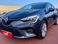 Usado Renault Clio V SE 67 HP (49 kW) 2021 Cinzento