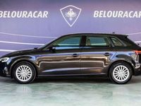 usado Audi A3 Sportback 1.6 TDi Advance S tronic