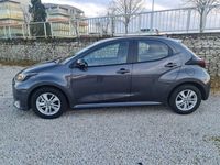 usado Toyota Yaris 1.0 VVT-i Comfort Plus