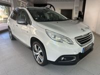 usado Peugeot 2008 Crossway