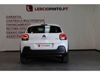 usado Citroën C3 1.2 PureTech 83 S&S CVM Shine