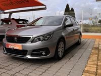 usado Peugeot 308 SW 1.5 BlueHDi Style