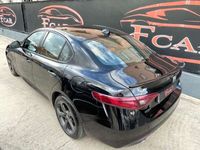 usado Alfa Romeo Giulia 2.2 AE