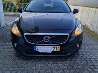 usado Volvo V40 CC D2 **COMO NOVO**