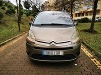 usado Citroën Grand C4 Picasso 1.6HDI 110cv 7 Lugares de 2008