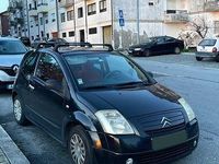 Usado Citroën C2 75 HP (55 kW) 2005 Citadino