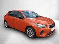 Usado Opel Corsa Business 75 HP (55 kW) 2022 Cinza