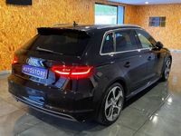 usado Audi A3 Sportback 1.2 TFSi Attraction S tronic