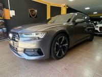 usado Audi A6 Avant 40 TDi Sport S Tronic Black Edition