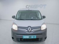 usado Renault Kangoo 1.5 dCi Grand Confort S/S