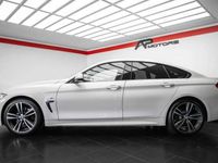 usado BMW 420 Gran Coupé Série 4 d Pack M Auto