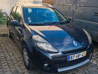 usado Renault Clio III Break 1.5dci