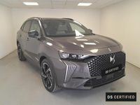 usado DS Automobiles DS7 Crossback 