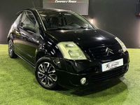 Usado Citroën C2 60 HP (44 kW) 2005 Citadino