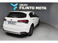 Usado Fiat Tipo Cross 101 HP (74 kW) 2023 Branco Sedan