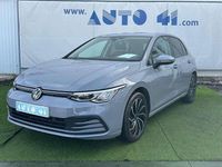 Usado VW Golf VIII Sportline 110 HP (80 kW) 2023 Cinza