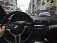 usado BMW 318 Cabriolet Ci GPL