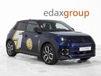 Usado Renault 5 E-Tech 110 kW (150 HP) 2025 Azul
