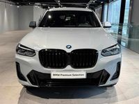 Usado BMW X3 292 HP (214 kW) 2023 Cinzento SUV
