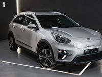 usado Kia e-Niro EV 64kWh