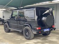 usado Mercedes G63 AMG AMG Standard