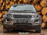 usado Land Rover Range Rover evoque 2.2 eD4 Prestige