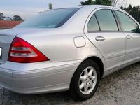 usado Mercedes C180 W203 Elegance - Impecável / 125161 kms Reais