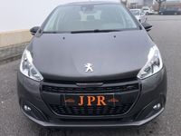 usado Peugeot 208 1.2 PureTech GT Line