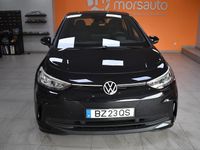 Usado VW ID.3 Pro 150 kW (204 HP) 2024 Preto Citadino