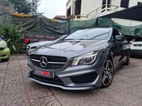 usado Mercedes CLA220 Shooting Brake D 7g Dct Amg Line