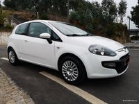 usado Fiat Grande Punto EVO 1.2 70CV MY LIFE SPORT NACIONAL