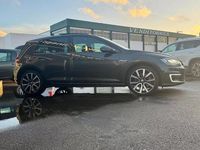 Usado VW Golf VII GTE 204 HP (150 kW) 2015 Cinza antracite Citadino