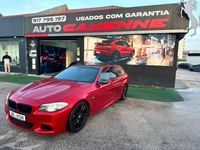 usado BMW M550 serie d