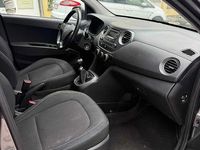 Usado Hyundai i10 66 HP (48 kW) 2016 Citadino