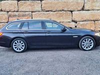 usado BMW 525 Série 5 dA Touring Luxury