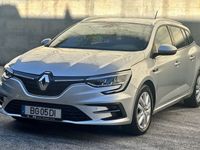 usado Renault Mégane IV 1.5 Dci de 2022 Full Extras